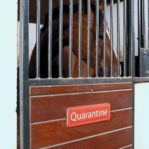 quarantine