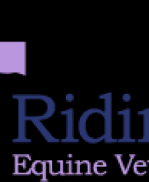 ridings-equine-vets-logo