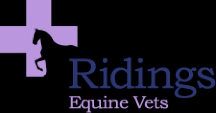 ridings-equine-vets-logo