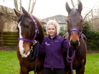 Equine Vets Ridings Vets Photo Shoot